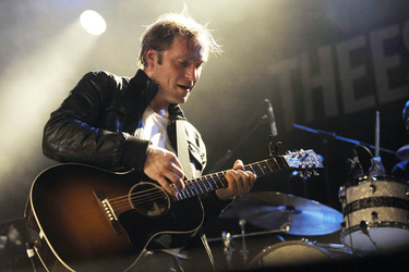 Thees Uhlmann (Tomte)