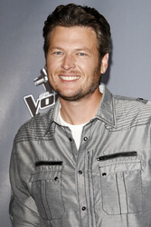 Blake Shelton