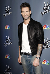Adam Levine