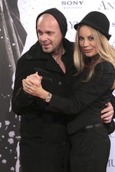 Sven Kilthau-Lander, Xenia Seeberg