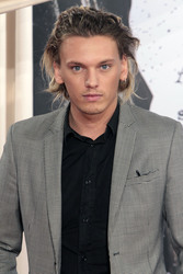 Jamie Campbell Bower