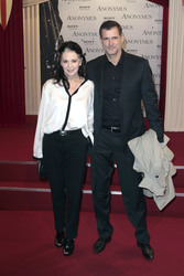 Iris Berben, Heiko Kiesow