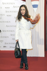 Anastasia Zampounidis