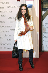 Anastasia Zampounidis