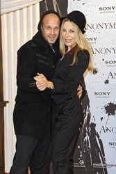 Sven Kilthau-Lander, Xenia Seeberg