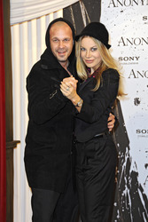 Sven Kilthau-Lander, Xenia Seeberg