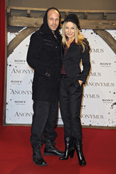 Sven Kilthau-Lander, Xenia Seeberg