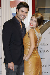 Milos Vukovic, Anna Julia Kapfelsperger