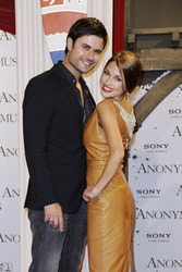 Milos Vukovic, Anna Julia Kapfelsperger