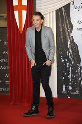 Jamie Campbell Bower