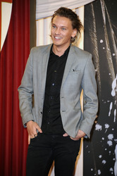 Jamie Campbell Bower