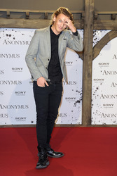 Jamie Campbell Bower