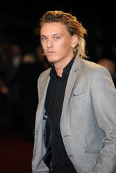 Jamie Campbell Bower