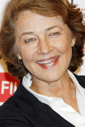 Charlotte Rampling