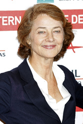 Charlotte Rampling