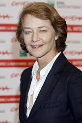 Charlotte Rampling