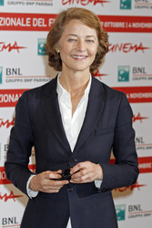 Charlotte Rampling