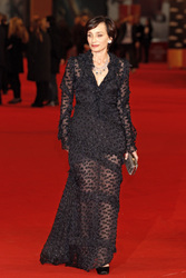 Kristin Scott Thomas