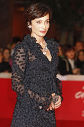 Kristin Scott Thomas