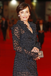 Kristin Scott Thomas