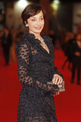 Kristin Scott Thomas