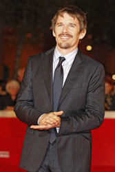 Ethan Hawke