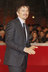 Ethan Hawke