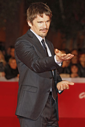 Ethan Hawke