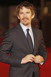 Ethan Hawke