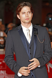 Jackson Rathbone
