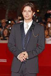 Jackson Rathbone