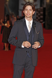 Jackson Rathbone