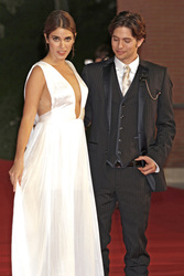 Nikki Reed, Jackson Rathbone