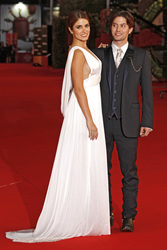 Nikki Reed, Jackson Rathbone