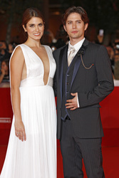 Nikki Reed, Jackson Rathbone