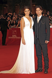 Nikki Reed, Jackson Rathbone