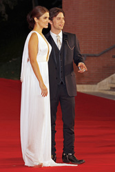 Nikki Reed, Jackson Rathbone