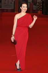 Noomi Rapace