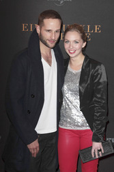 Lee Rychter, Jil Funke