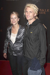 Susanne Bormann, Nicolai Ziel