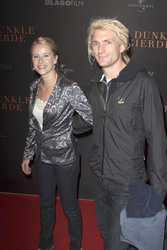 Susanne Bormann, Nicolai Ziel