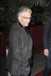 David Cronenberg