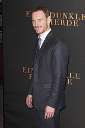 Michael Fassbender