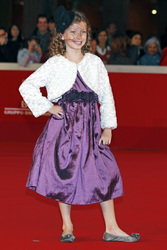 Isabella Blake-Thomas