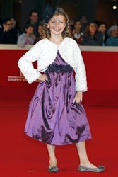 Isabella Blake-Thomas