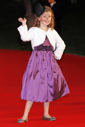 Isabella Blake-Thomas