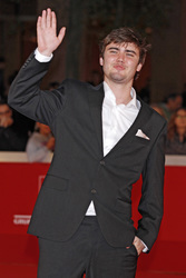 Cameron Bright