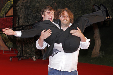 Cameron Bright, Vincent Lannoo