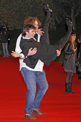 Cameron Bright, Vincent Lannoo