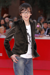 Asa Butterfield